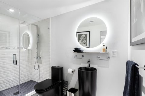 Copropriété à vendre à Miami Beach, Floride: 4 chambres, 190.45 m2 № 2041170 - photo 22