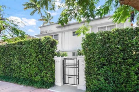Copropriété à vendre à Miami Beach, Floride: 4 chambres, 190.45 m2 № 2041170 - photo 29