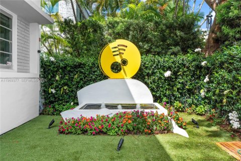 Copropriété à vendre à Miami Beach, Floride: 4 chambres, 190.45 m2 № 2041170 - photo 28