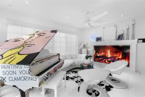 Copropriété à vendre à Miami Beach, Floride: 4 chambres, 190.45 m2 № 2041170 - photo 3