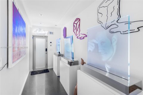 Copropriété à vendre à Miami Beach, Floride: 4 chambres, 190.45 m2 № 2041170 - photo 24