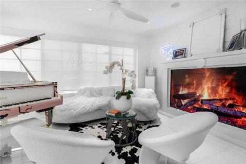 Copropriété à vendre à Miami Beach, Floride: 4 chambres, 190.45 m2 № 2041170 - photo 4