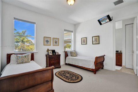Купить виллу или дом в Холливуд, Флорида 7 спален, 656.45м2, № 2054978 - фото 20