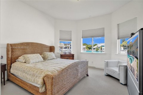 Купить виллу или дом в Холливуд, Флорида 7 спален, 656.45м2, № 2054978 - фото 26