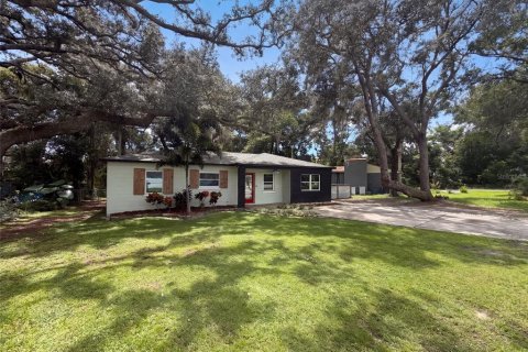 Casa en Tampa, Florida 3 dormitorios, 137.4 m2 № 2371309