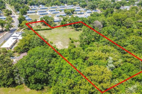 Land in Eustis, Florida № 2367310