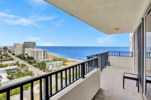 Condominio en alquiler en Pompano Beach, Florida, 2 dormitorios, 97.55 m2 № 1958967 - foto 2