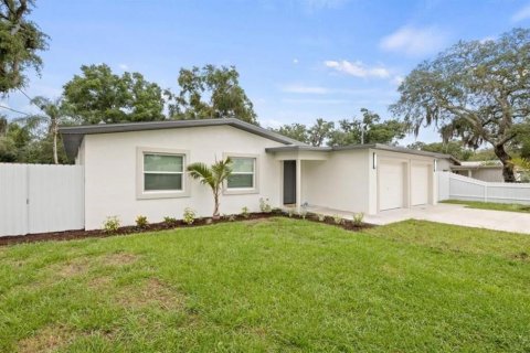 Villa ou maison à Tampa, Floride 5 chambres, 167.13 m2 № 2405605