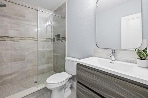 Villa ou maison à vendre à Tampa, Floride: 5 chambres, 167.13 m2 № 2405605 - photo 26