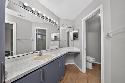 Villa ou maison à vendre à Kissimmee, Floride: 3 chambres, 145.21 m2 № 2352414 - photo 18