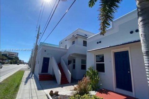 Copropriété à vendre à Hollywood, Floride: 1 chambre, 40.41 m2 № 1985221 - photo 5