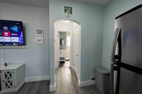 Copropriété à vendre à Hollywood, Floride: 1 chambre, 40.41 m2 № 1985221 - photo 20