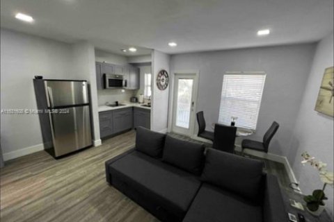 Copropriété à vendre à Hollywood, Floride: 1 chambre, 40.41 m2 № 1985221 - photo 17