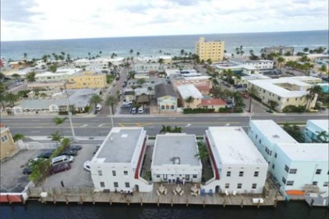 Copropriété à vendre à Hollywood, Floride: 1 chambre, 40.41 m2 № 1985221 - photo 2