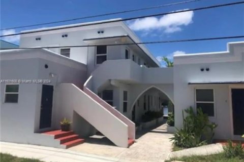 Copropriété à vendre à Hollywood, Floride: 1 chambre, 40.41 m2 № 1985221 - photo 3