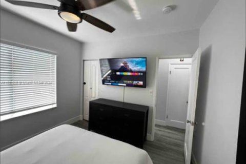 Copropriété à vendre à Hollywood, Floride: 1 chambre, 40.41 m2 № 1985221 - photo 27