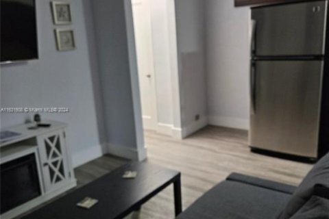 Copropriété à vendre à Hollywood, Floride: 1 chambre, 40.41 m2 № 1985221 - photo 21