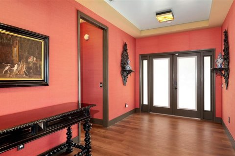 Купить виллу или дом в Сарасота, Флорида 8 комнат, 305м2, № 1590310 - фото 8