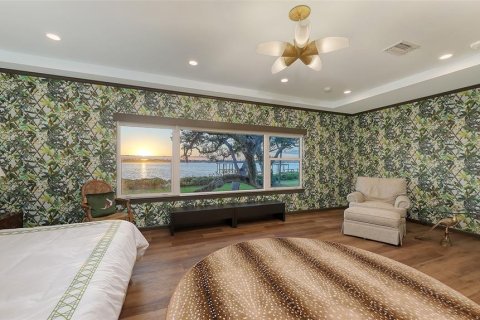 Купить виллу или дом в Сарасота, Флорида 8 комнат, 305м2, № 1590310 - фото 20