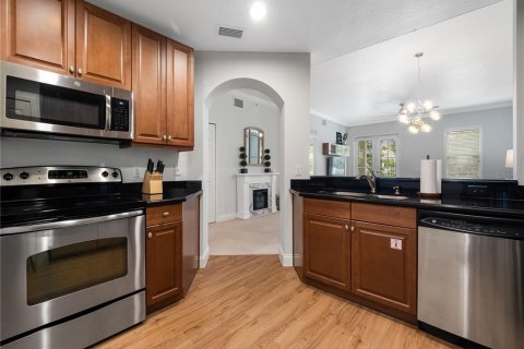 Copropriété à vendre à Four Corners, Floride: 3 chambres, 125.79 m2 № 1540031 - photo 5