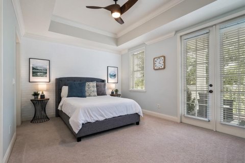 Copropriété à vendre à Four Corners, Floride: 3 chambres, 125.79 m2 № 1540031 - photo 14