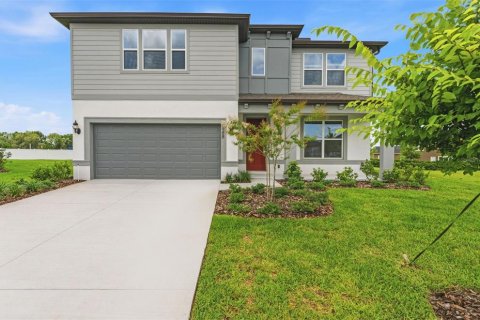 House in Ocala, Florida 4 bedrooms, 268.86 sq.m. № 2100894