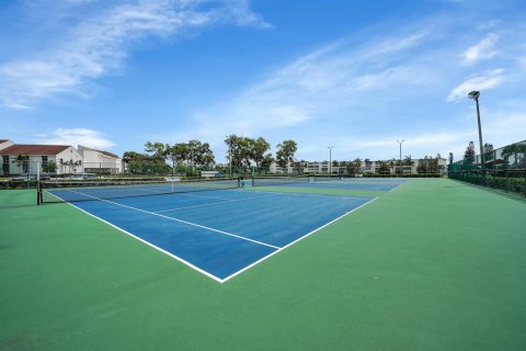 Copropriété à louer à Boca Raton, Floride: 1 chambre, 60.39 m2 № 2262433 - photo 22