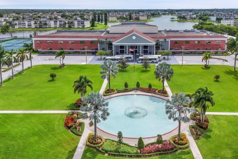 Copropriété à louer à Boca Raton, Floride: 1 chambre, 60.39 m2 № 2262433 - photo 19