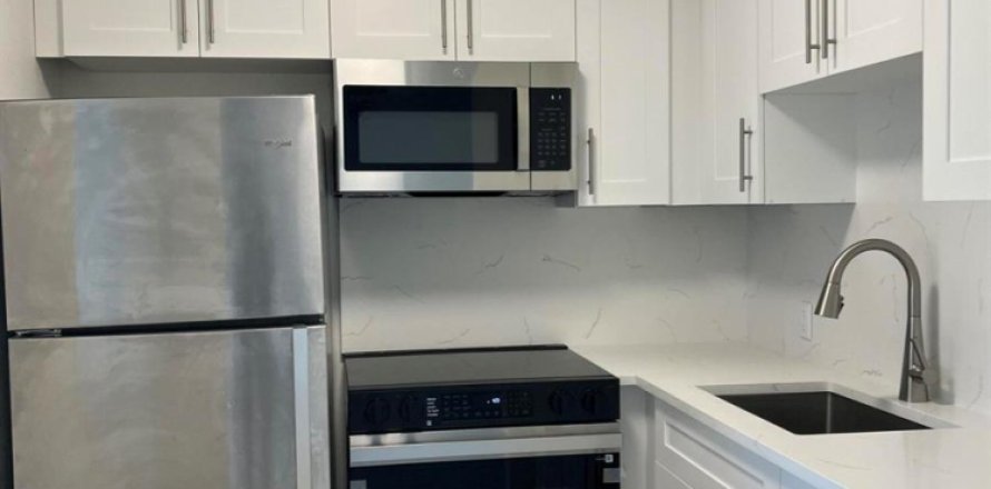 Condo à Boca Raton, Floride, 1 chambre  № 2262433
