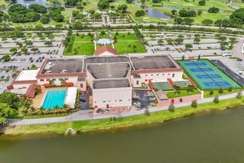 Copropriété à louer à Boca Raton, Floride: 1 chambre, 60.39 m2 № 2262433 - photo 24