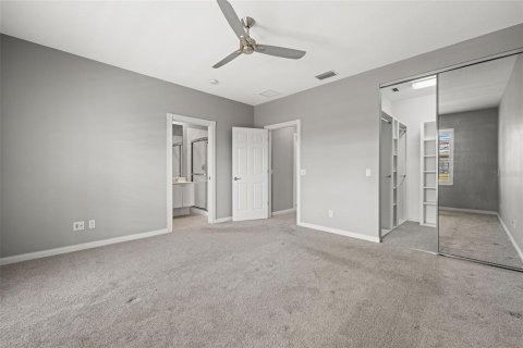 Touwnhouse à vendre à Sarasota, Floride: 4 chambres, 171.5 m2 № 2429289 - photo 27