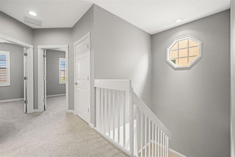 Touwnhouse à vendre à Sarasota, Floride: 4 chambres, 171.5 m2 № 2429289 - photo 24