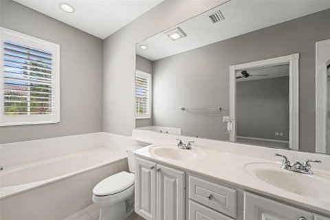 Touwnhouse à vendre à Sarasota, Floride: 4 chambres, 171.5 m2 № 2429289 - photo 29