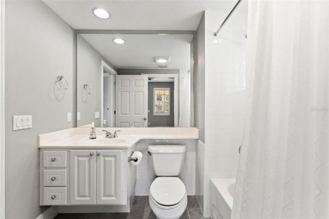 Touwnhouse à vendre à Sarasota, Floride: 4 chambres, 171.5 m2 № 2429289 - photo 22