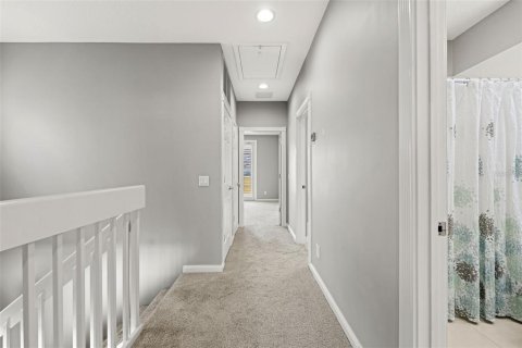 Touwnhouse à vendre à Sarasota, Floride: 4 chambres, 171.5 m2 № 2429289 - photo 25