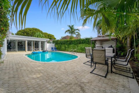 Villa ou maison à vendre à Hollywood, Floride: 3 chambres, 199 m2 № 2085754 - photo 6