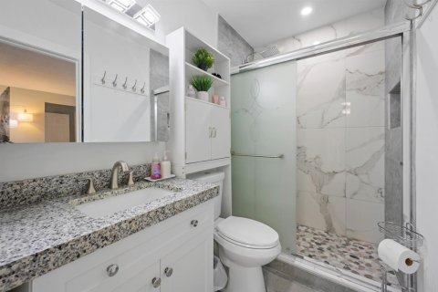 Villa ou maison à vendre à Hollywood, Floride: 3 chambres, 199 m2 № 2085754 - photo 29