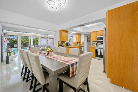 Villa ou maison à vendre à Hollywood, Floride: 3 chambres, 199 m2 № 2085754 - photo 23