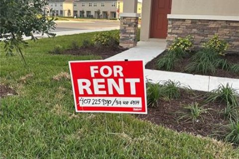Apartment in Kissimmee, Florida 3 bedrooms, 148.92 sq.m. № 1853475 - photo 14
