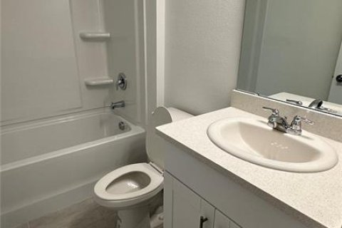 Apartment in Kissimmee, Florida 3 bedrooms, 148.92 sq.m. № 1853475 - photo 9