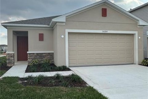 Apartment in Kissimmee, Florida 3 bedrooms, 148.92 sq.m. № 1853475 - photo 1