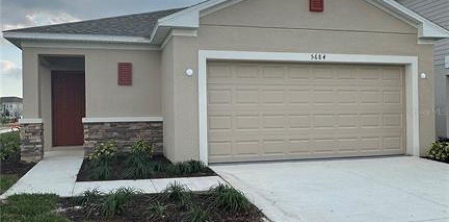 Apartment in Kissimmee, Florida 3 bedrooms, 148.92 sq.m. № 1853475