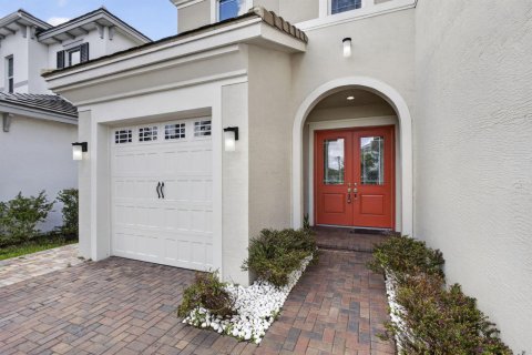 House in Westlake, Florida 4 bedrooms, 270.53 sq.m. № 2078520 - photo 3