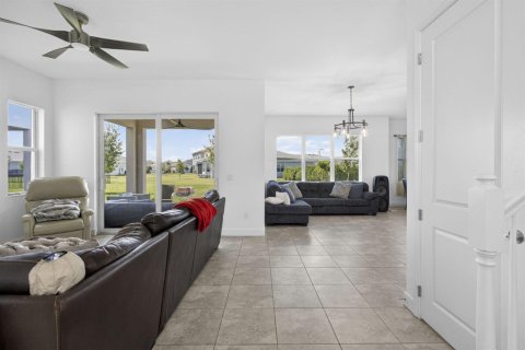 House in Westlake, Florida 4 bedrooms, 270.53 sq.m. № 2078520 - photo 6