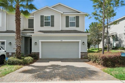Touwnhouse à Minneola, Floride 3 chambres, 170.29 m2 № 2367455