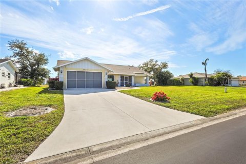 Villa ou maison à Rotonda, Floride 3 chambres, 159.79 m2 № 2122721