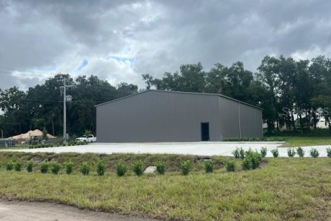 Commercial property in Dade City, Florida 37.16 sq.m. № 1905952 - photo 4