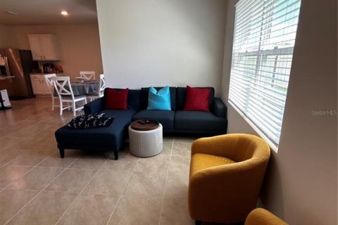 Villa ou maison à louer à Sanford, Floride: 4 chambres, 169.83 m2 № 2414961 - photo 18