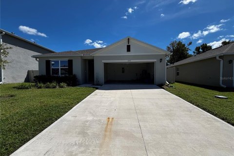 Villa ou maison à louer à Sanford, Floride: 4 chambres, 169.83 m2 № 2414961 - photo 25