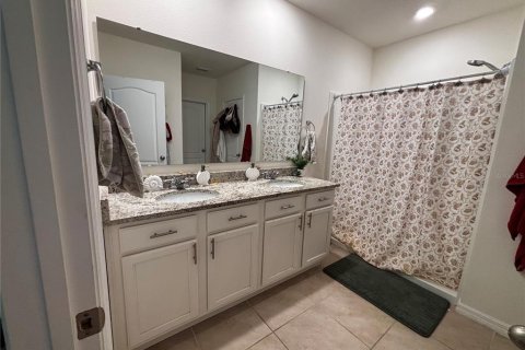 Villa ou maison à louer à Sanford, Floride: 4 chambres, 169.83 m2 № 2414961 - photo 20